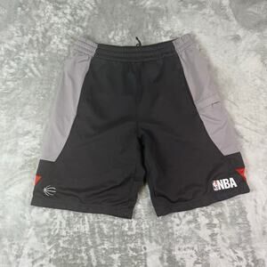 VTG Y2K NBA streetwear baggy basketball shorts mens Medium